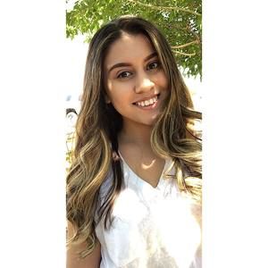 Meet your Posher, Sara